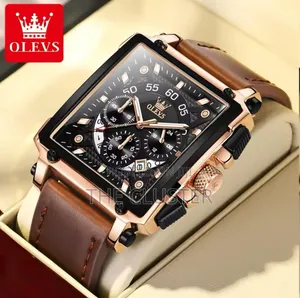 
_*Olevs Chronograph Gents Engraving Services 