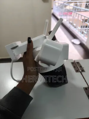With Three Screens Lighting for Night Vision Motion Sensor Electric