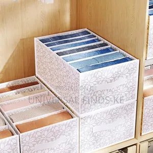 Closet Multipurpose Organiser