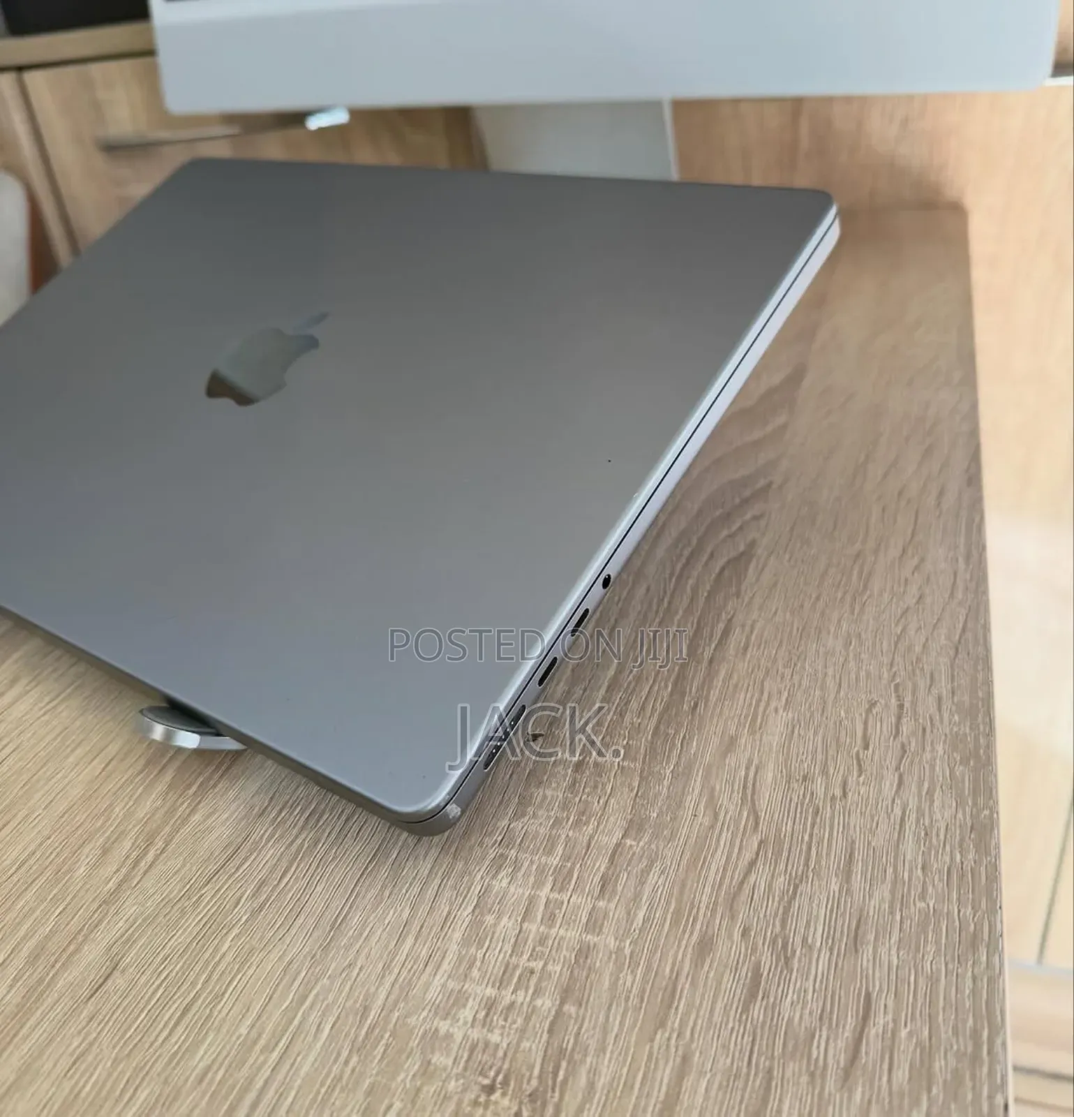Laptop Apple MacBook Pro 2023 M2 Max 64GB Apple M2 SSD 4T