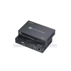 Veggieg v-Hd011 120m Hdmi HDTV KVM Extender Over Cat5e/6