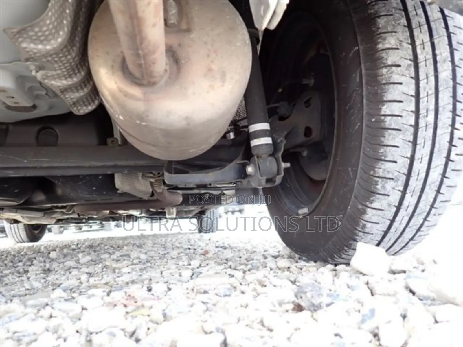 Nissan X-Trail 2012 Silver