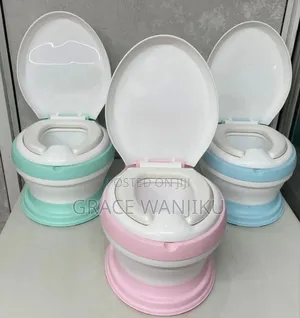 Training Potty,Baby Potty