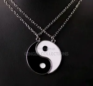 Friendship Relationship Couple Chain Gift Jewellry