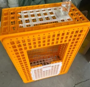 Rabbit, Poultry Transport Crates