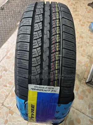 225 /65 R17 Jk Tyres (India) Highway.