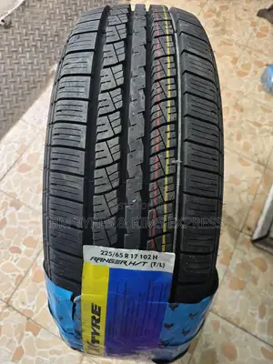 225 /65 R17 Jk Tyres (India) Highway.