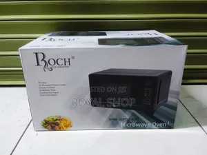 20litres Roch Digital Microwave