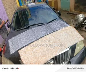 Mini Dashboard Cover in White Baije or Black