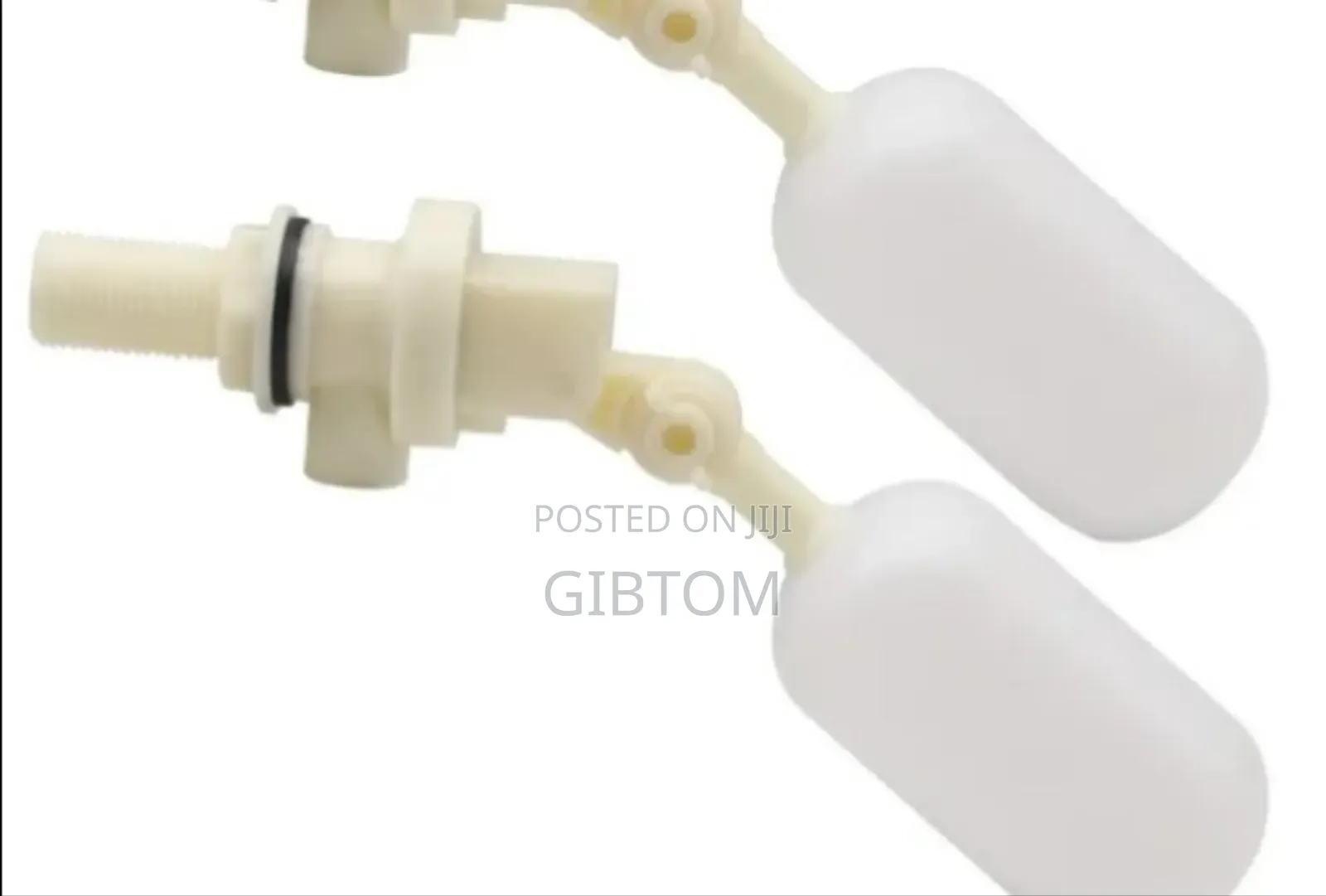Automatic Water Control Valve