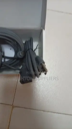 Starlink V3 and Mini Power Adapter