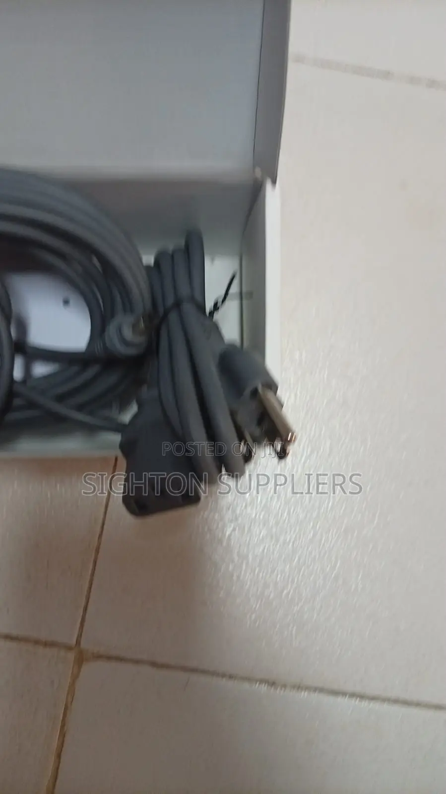 Starlink V3 and Mini Power Adapter