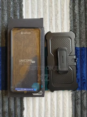 Supcase for LG V60 Thinq Case