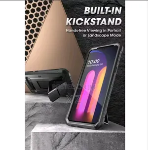 Supcase for LG V60 Thinq Case