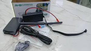 Hidden Pinhole 4g Hidden Camera