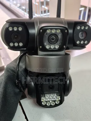 Support Night Vision 3 Images Model Full Colour