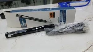 Wifi Pen Hidden Camera
