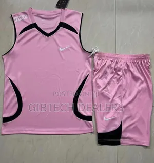 Volleyball Uniform Nike