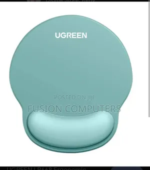Ugreen Mouse Pad With Wrist Rest