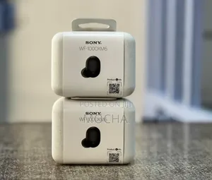Sony Wf-1000xm6 Earbuds