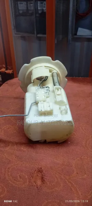 Nissan Serena Fuel Pump