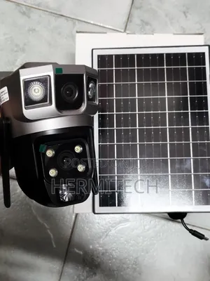 Coloured Night Vision With Extra Lighting Sim Card Support 4g