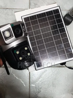 Coloured Night Vision With Extra Lighting Sim Card Support 4g