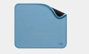 Logitech Studio Mouse Pad Graphite