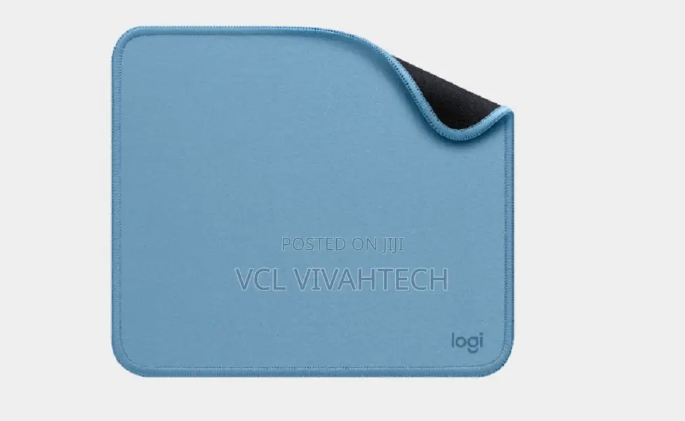 Logitech Studio Mouse Pad Graphite
