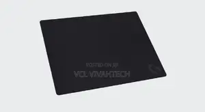 Logitech G-series G640 Large Cloth Gaming Mouse Pad