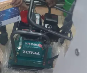 90kgs Plate Compactor-Smart