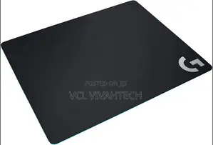 Logi G240 Cloth Gaming Mouse Pad