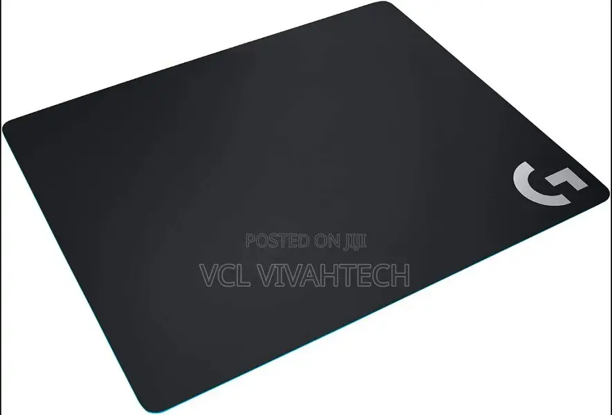 Logi G240 Cloth Gaming Mouse Pad