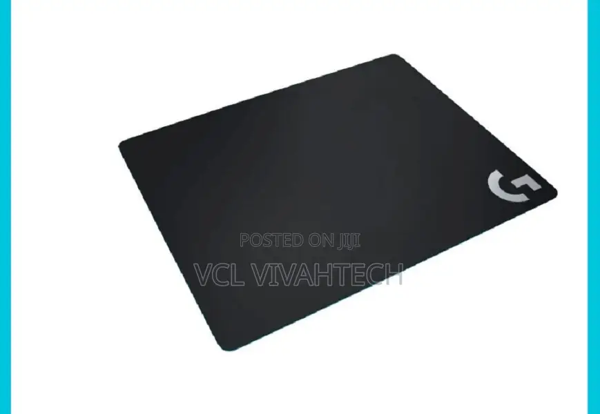 Logitech G240 Cloth Gaming Mouse Pad