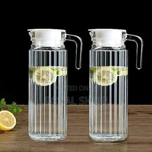 Glass Jug/ Jug Glass