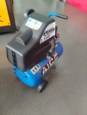 25 Litres 2.5hp Aico Electric Air Compressor