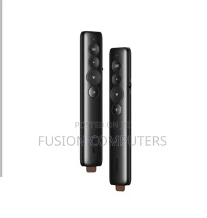 Ugreen Lp479 Wireless Presenter Ug-50654 – With Red Laser Pointer