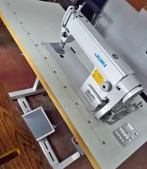 Juki Ddl 8700 Industrial Sewing Machine