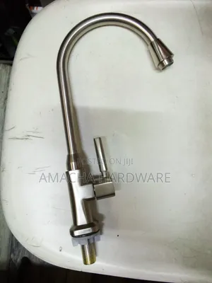 Durable Lirlee Spout
