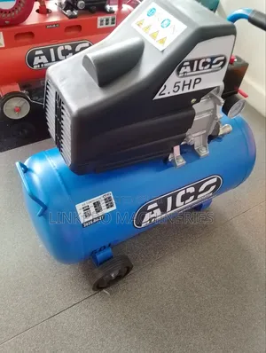 50 Litres Aico 2.5hp Aico Air Compressor