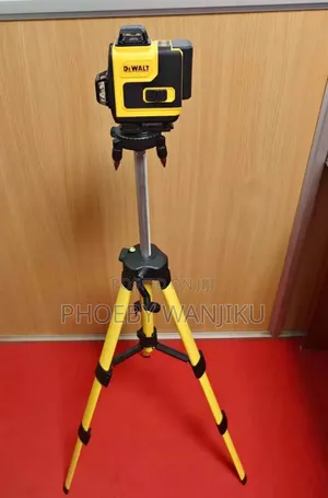 Smart Laser Level/Dewalt Laser Level