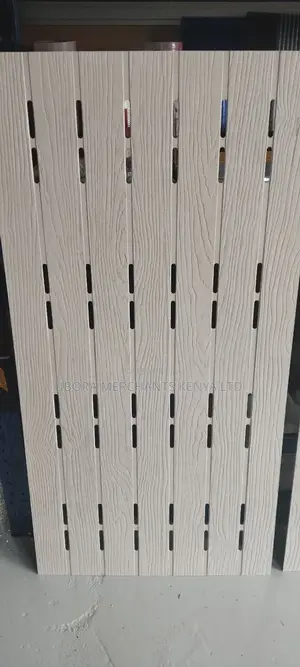 Fibre Ceiling Vent Sheets