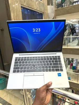 Laptop HP EliteBook 840 G8 16GB Intel Core i5 SSD 256GB