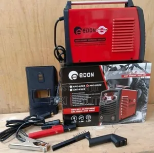 Edon 500s Inventor Portable Mma Welding Machine/Welding Machine