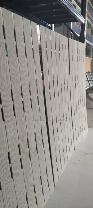 Fibre Cement Soffit Panels for Ceiling