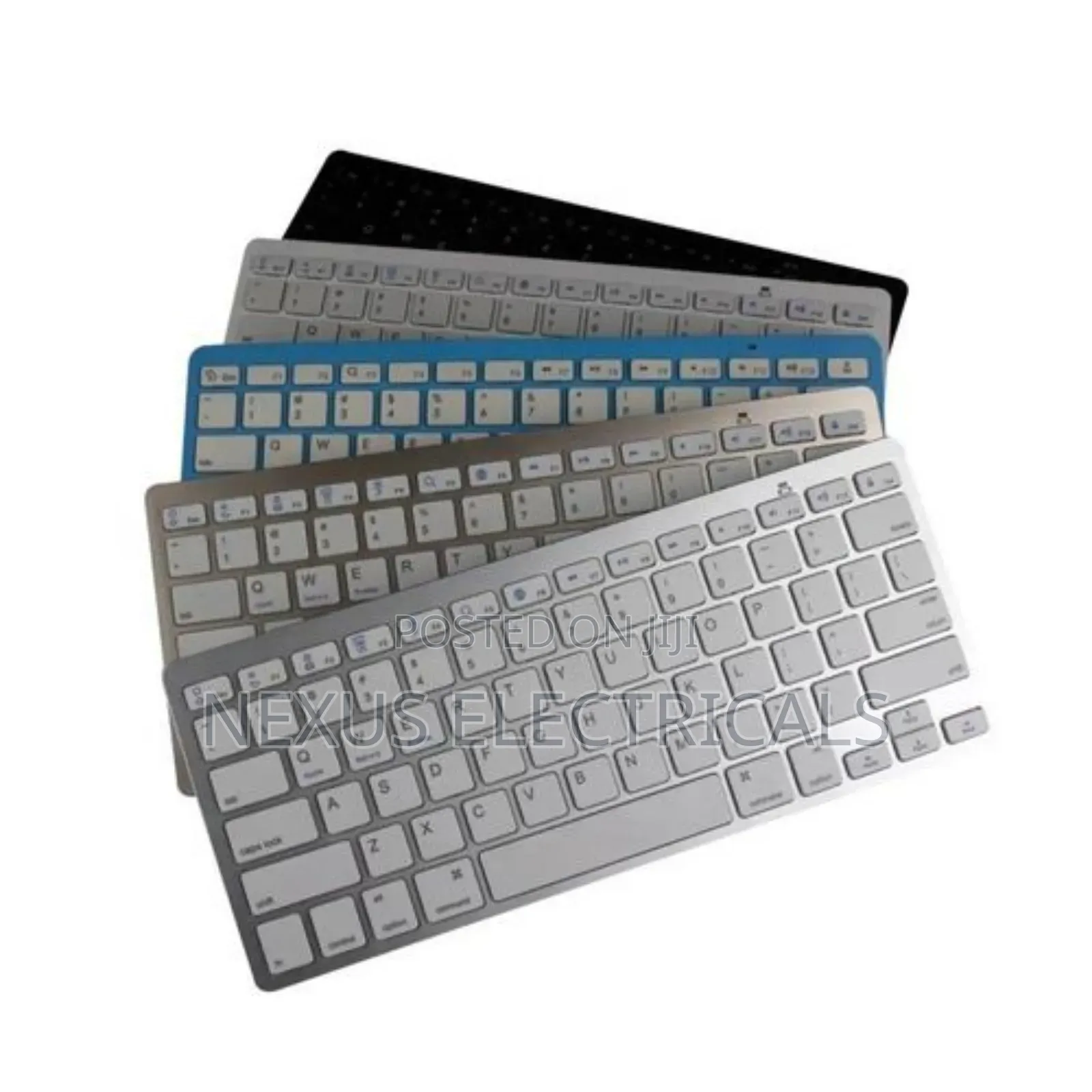 Wireless Keyboard
