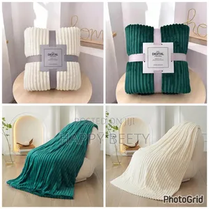 *Netflix Chill Cosy Throw Blanket* Size:180*200(5*6)