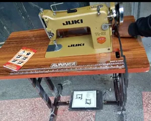Juki Ta2 Industrial Sewing Machine-Great