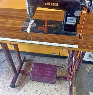 Juki Ta1 Industrial Sewing Machine-Super