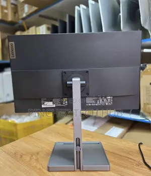 Lenovo L27m-30 27 Inch 1920*1080 100hz Vga/Hdmi/Type C Ports